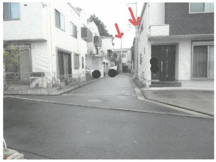 横浜市南区別所五丁目
838番1の物件写真 3枚目