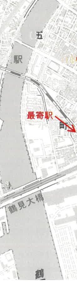横浜市鶴見区本町通四丁目171番地17の物件写真 6枚目