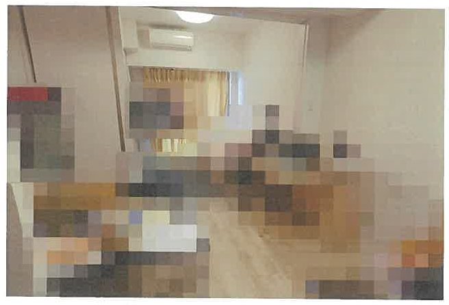 江東区潮見二丁目5番地5の物件写真 3枚目