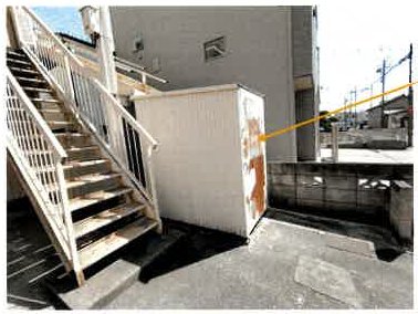 川口市江戸三丁目
33番16の物件写真 30枚目