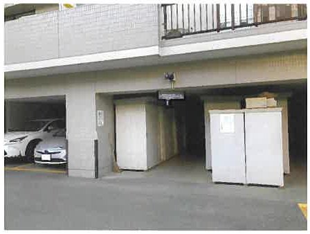 盛岡市中央通三丁目14番地8の物件写真 2枚目