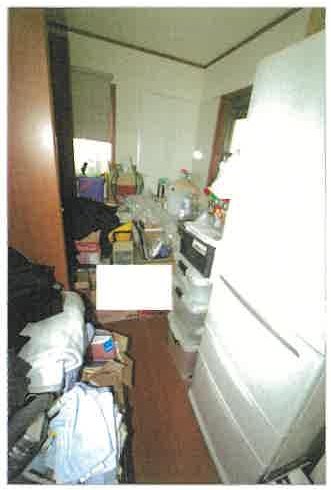 尼崎市道意町六丁目
1番45の物件写真 2枚目