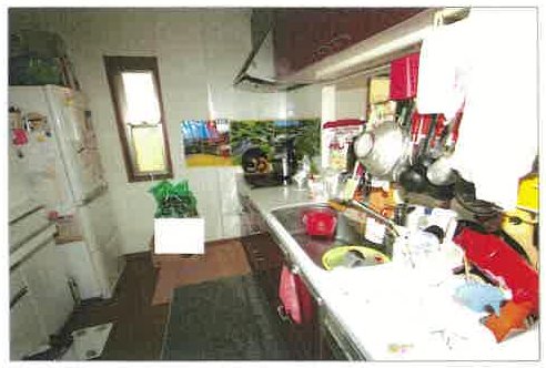 尼崎市道意町六丁目
1番45の物件写真 6枚目