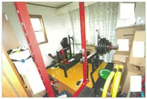 尼崎市道意町六丁目
1番45の物件写真 10枚目