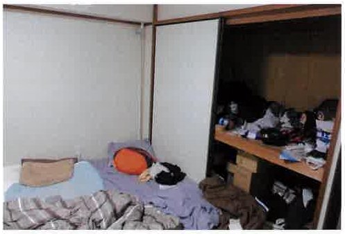 習志野市香澄一丁目2番地1の物件写真 8枚目