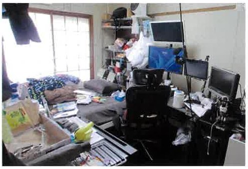 習志野市香澄一丁目2番地1の物件写真 10枚目