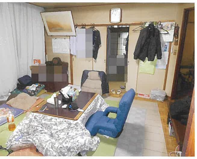 八王子市散田町五丁目
7番4の物件写真 2枚目