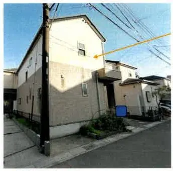 川口市大字安行原字折越
1230番23の物件写真 サムネイル1