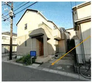 川口市大字安行原字折越
1230番23の物件写真 サムネイル2