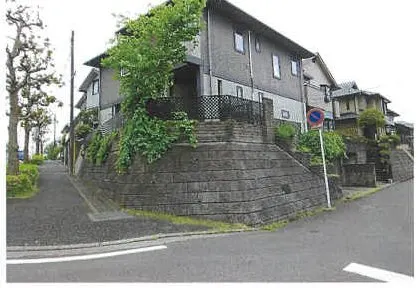 松戸市六高台八丁目
145番7の物件写真 サムネイル1