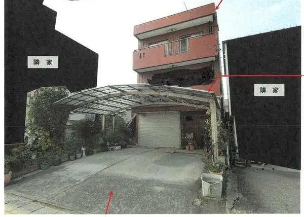 名古屋市名東区香流三丁目
508番の物件写真 サムネイル1