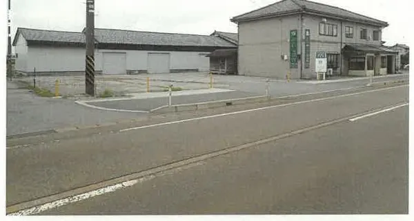 村上市大津字蓮池
67番1の物件写真 サムネイル1