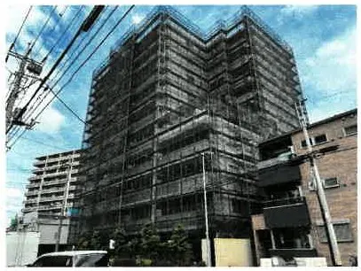 川口市金山町 197番地1の物件写真 サムネイル1