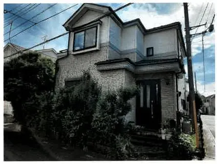 上尾市大字瓦葺字西原
1234番4の物件写真 サムネイル1