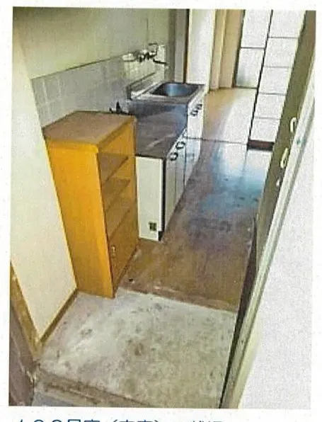 松山市山越町
424番9の物件写真 サムネイル7