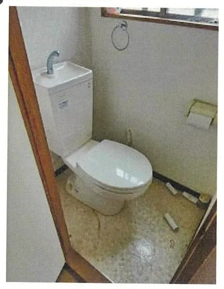 松山市山越町
424番9の物件写真 サムネイル18