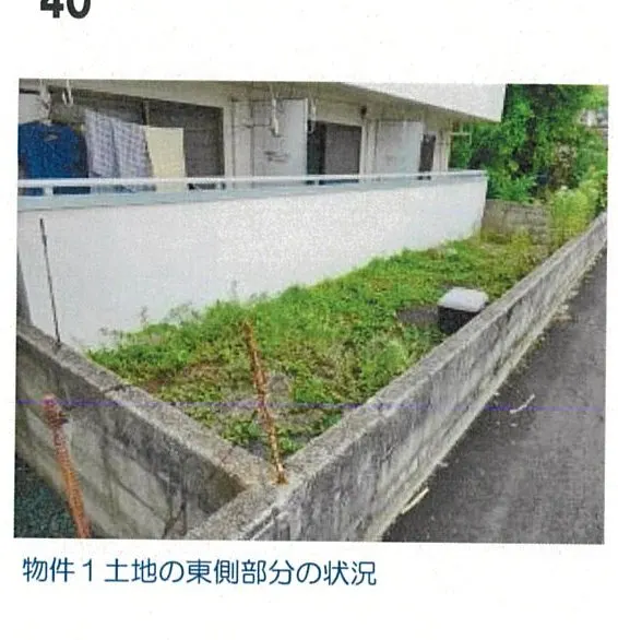 松山市山越町
424番9の物件写真 サムネイル40