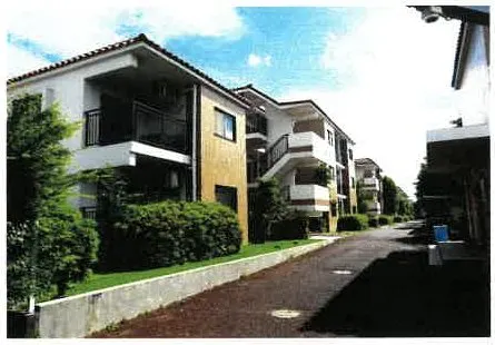 新座市野火止四丁目 756番地1の物件写真 サムネイル1