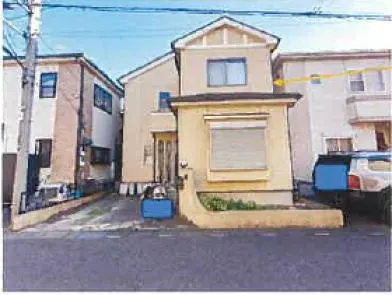 草加市青柳二丁目
796番51 埼玉県の戸建て