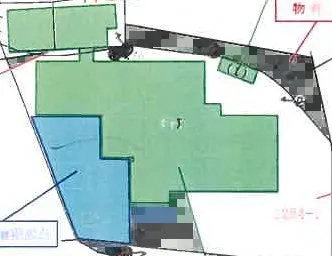 福山市新市町大字戸手
1283番1の物件写真 サムネイル2