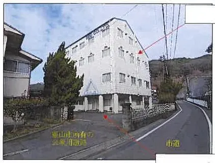 福山市新市町大字戸手
1283番1の物件写真 サムネイル3