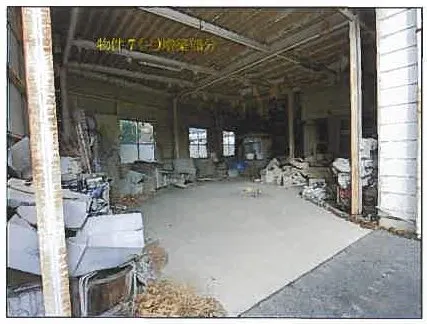 福山市新市町大字戸手
1283番1の物件写真 サムネイル7