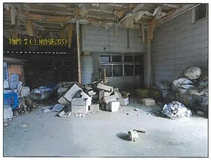 福山市新市町大字戸手
1283番1の物件写真 サムネイル8