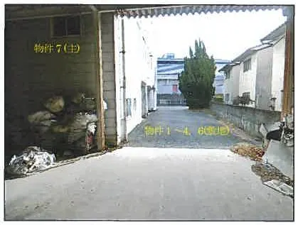 福山市新市町大字戸手
1283番1の物件写真 サムネイル13