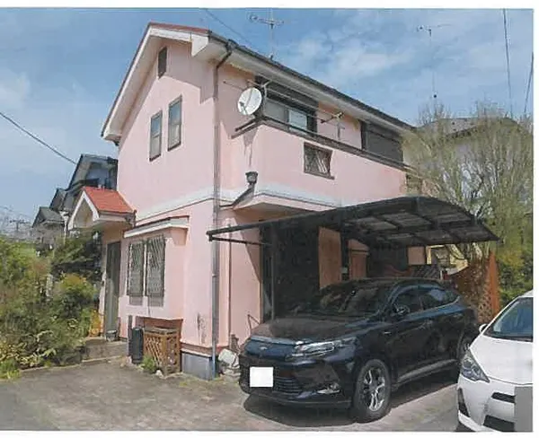 八王子市長房町
450番220の物件写真 サムネイル1