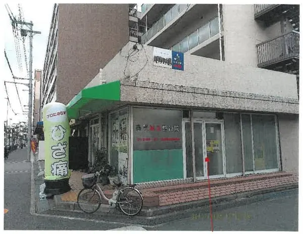 東大阪市菱屋西五丁目31番地4の物件写真 サムネイル2