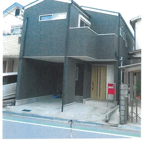 大阪市福島区鷺洲二丁目74番地12の物件写真 サムネイル1