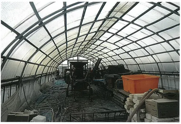 斜里郡斜里町字朱円東
6番1の物件写真 サムネイル6