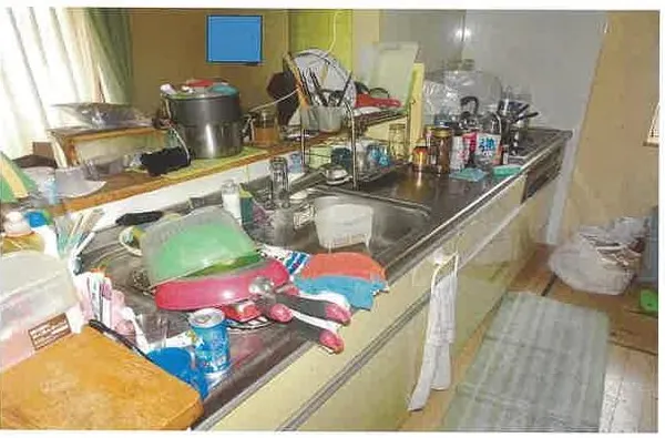 苫小牧市拓勇東町七丁目
6番17の物件写真 サムネイル4