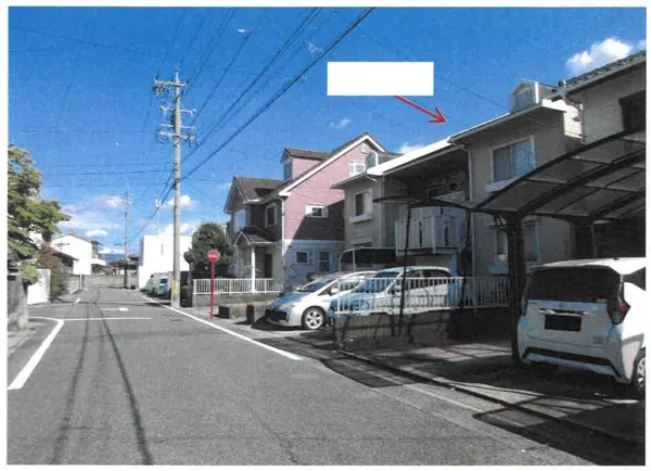 尾張旭市井田町二丁目
277番の物件写真 サムネイル11
