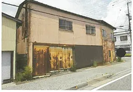東近江市躰光寺町字宮ノ前
563番2の物件写真 サムネイル2
