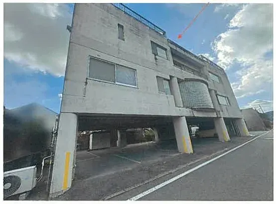 山口市古熊二丁目55番地3の物件写真 サムネイル8