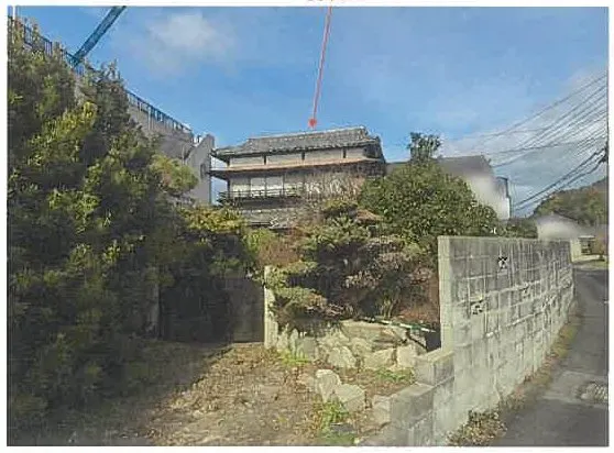 山口市古熊二丁目55番地3の物件写真 サムネイル9