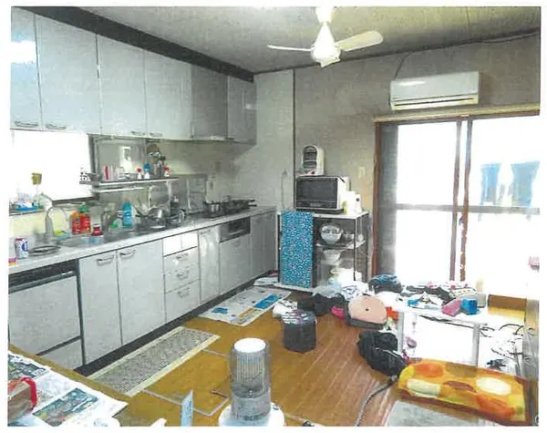 柏原市上市二丁目
250番16の物件写真 サムネイル3