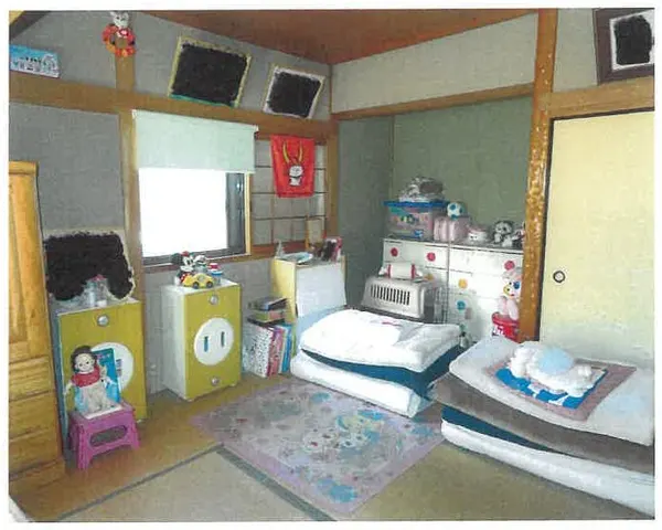 柏原市上市二丁目
250番16の物件写真 サムネイル6