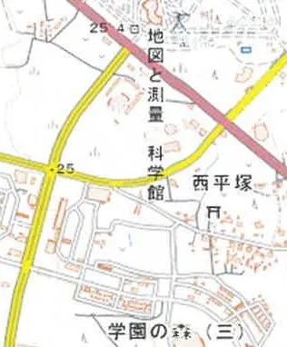 つくば市研究学園三丁目
22番42の物件写真 サムネイル14