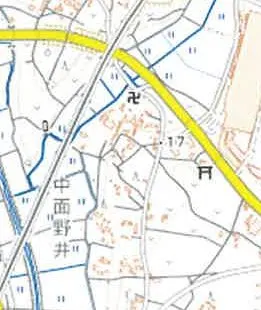 つくば市研究学園三丁目
22番42の物件写真 サムネイル15