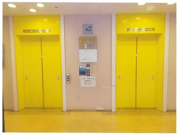 府中市宮町一丁目41番地の物件写真 サムネイル22