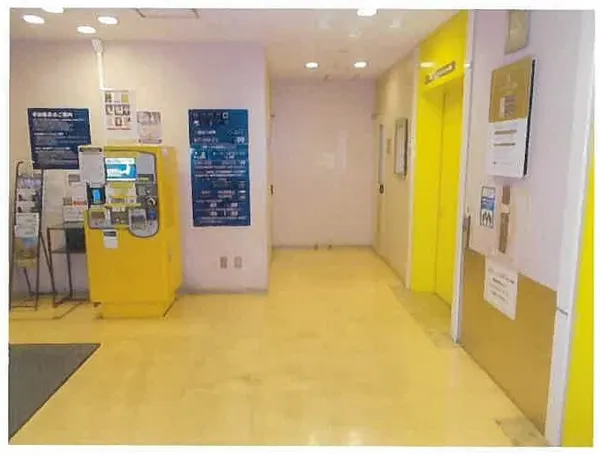 府中市宮町一丁目41番地の物件写真 サムネイル23