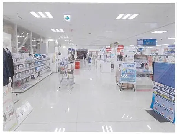 府中市宮町一丁目41番地の物件写真 サムネイル28