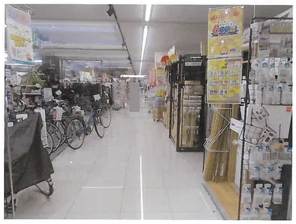 府中市宮町一丁目41番地の物件写真 サムネイル29