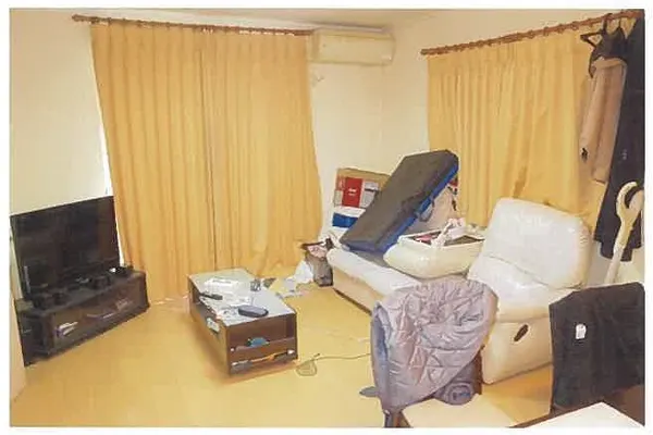 調布市染地三丁目
7番133の物件写真 サムネイル2