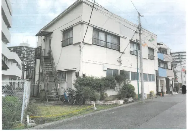 横浜市緑区台村町字往還下
128番1の物件写真 サムネイル1