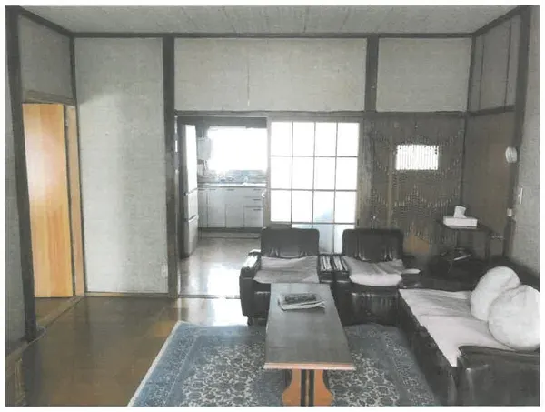 横浜市緑区台村町字往還下
128番1の物件写真 サムネイル4
