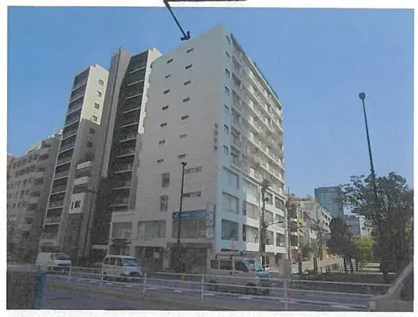 新宿区市谷薬王寺町
58番1の物件写真 サムネイル1