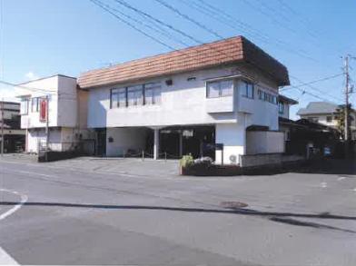 館林市緑町二丁目
5番13の物件写真 2枚目